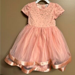 Harlow and Rose party dress
